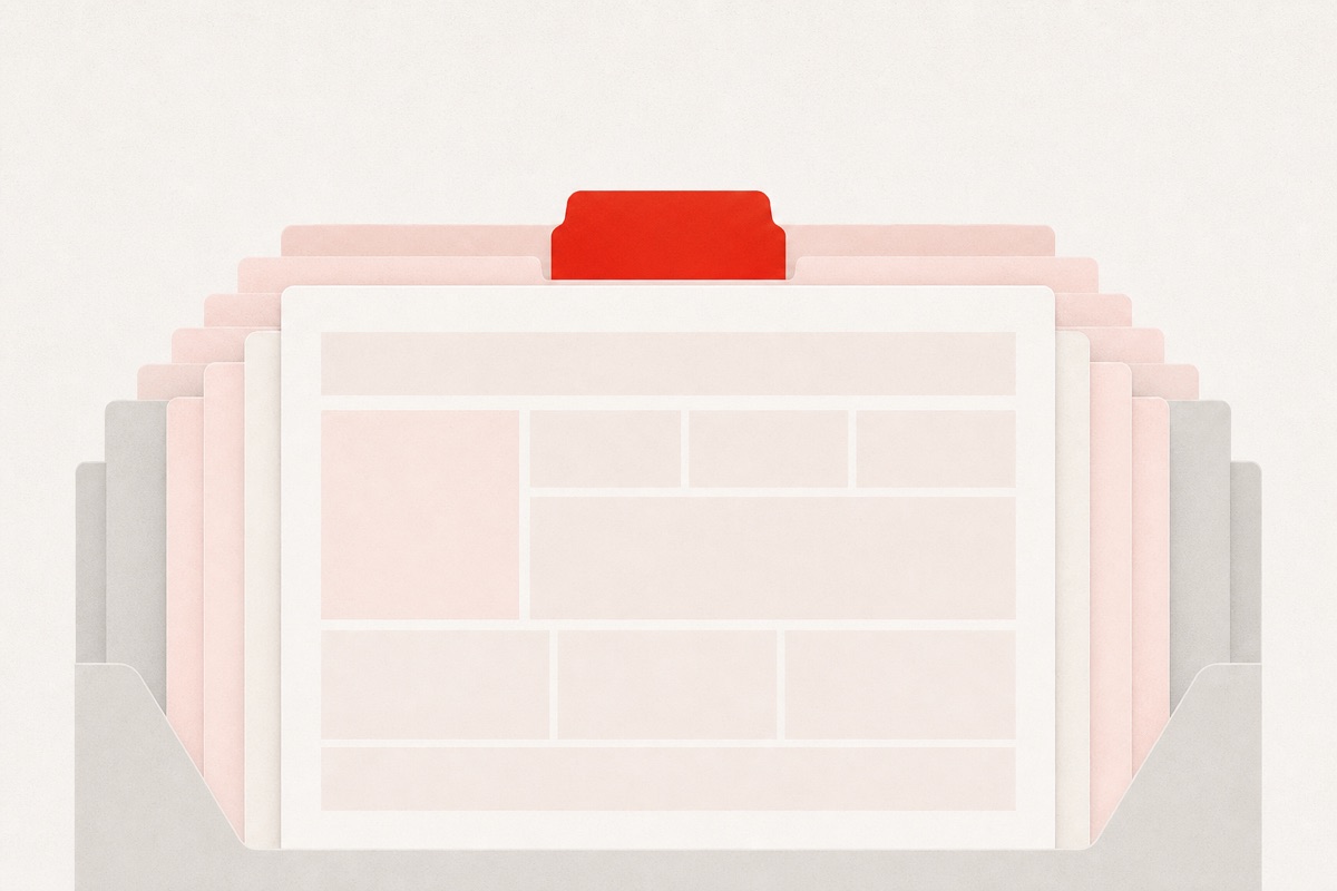 Account Plan Template: How to Build and Use One for Enterprise B2B Deals