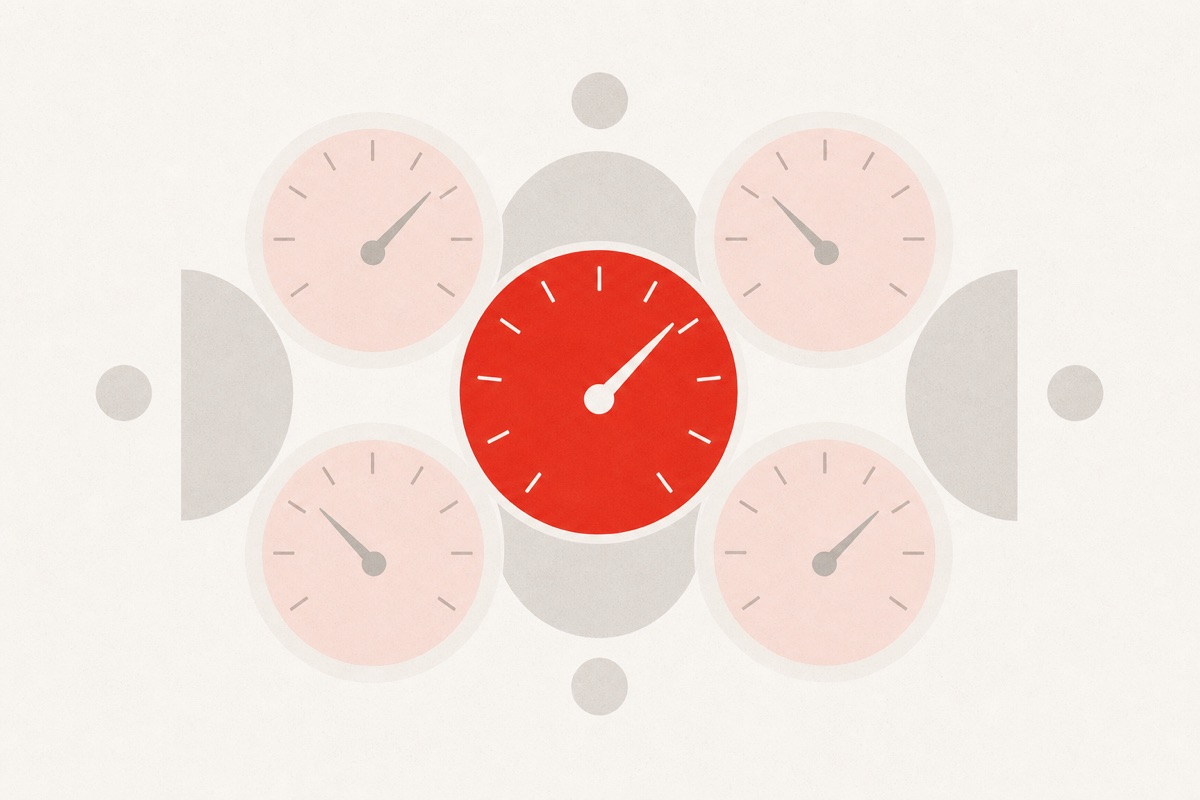 Deal Qualification Scorecard Template: How to Score an Opportunity in Two Minutes