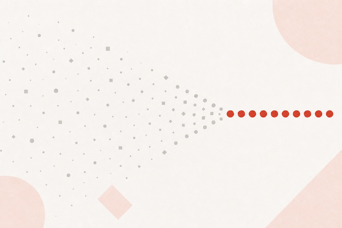 How to Backfill Missing CRM History for Forecasting