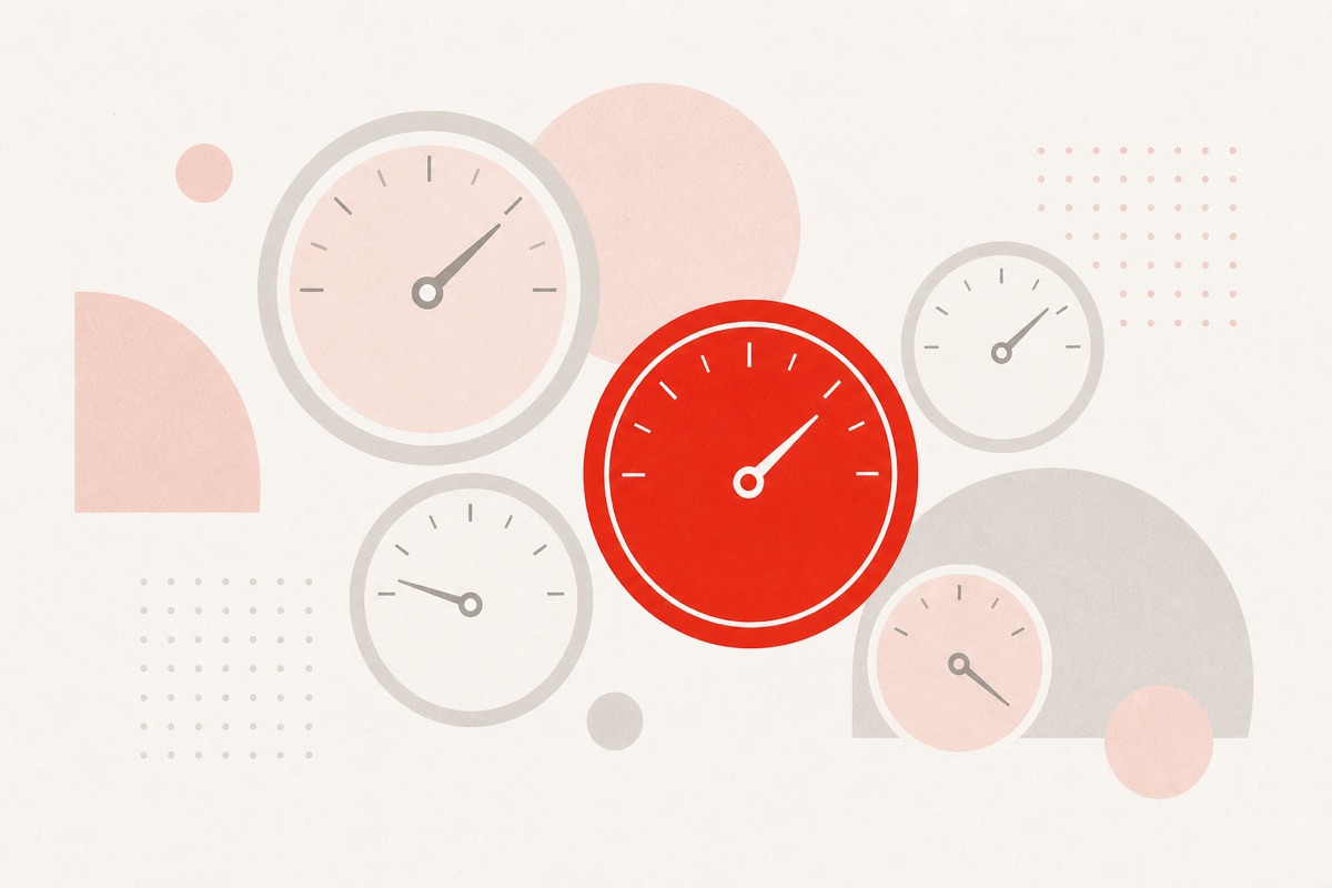 How to Benchmark Sales Metrics Without Industry Data