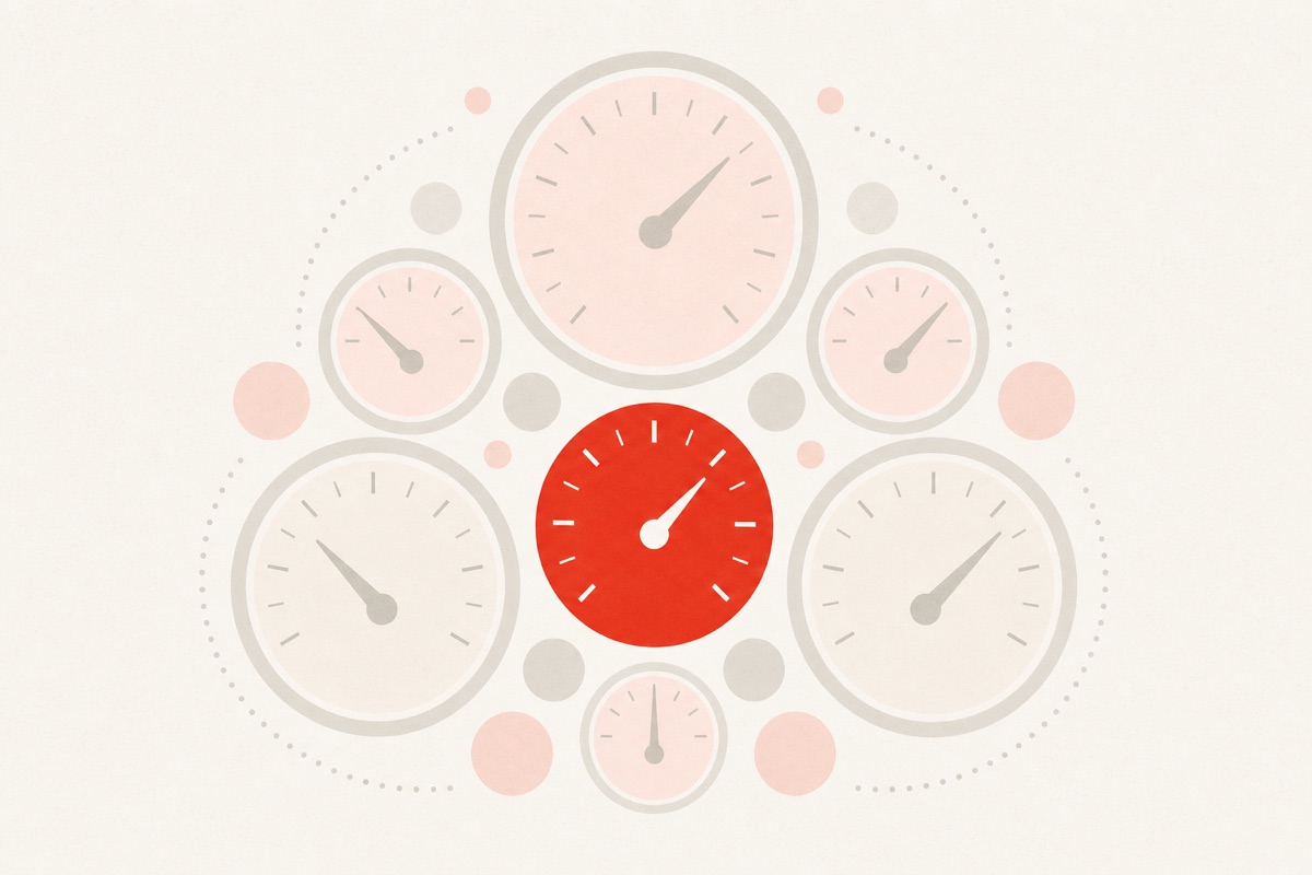 How to Build a RevOps Dashboard That Executives Actually Use