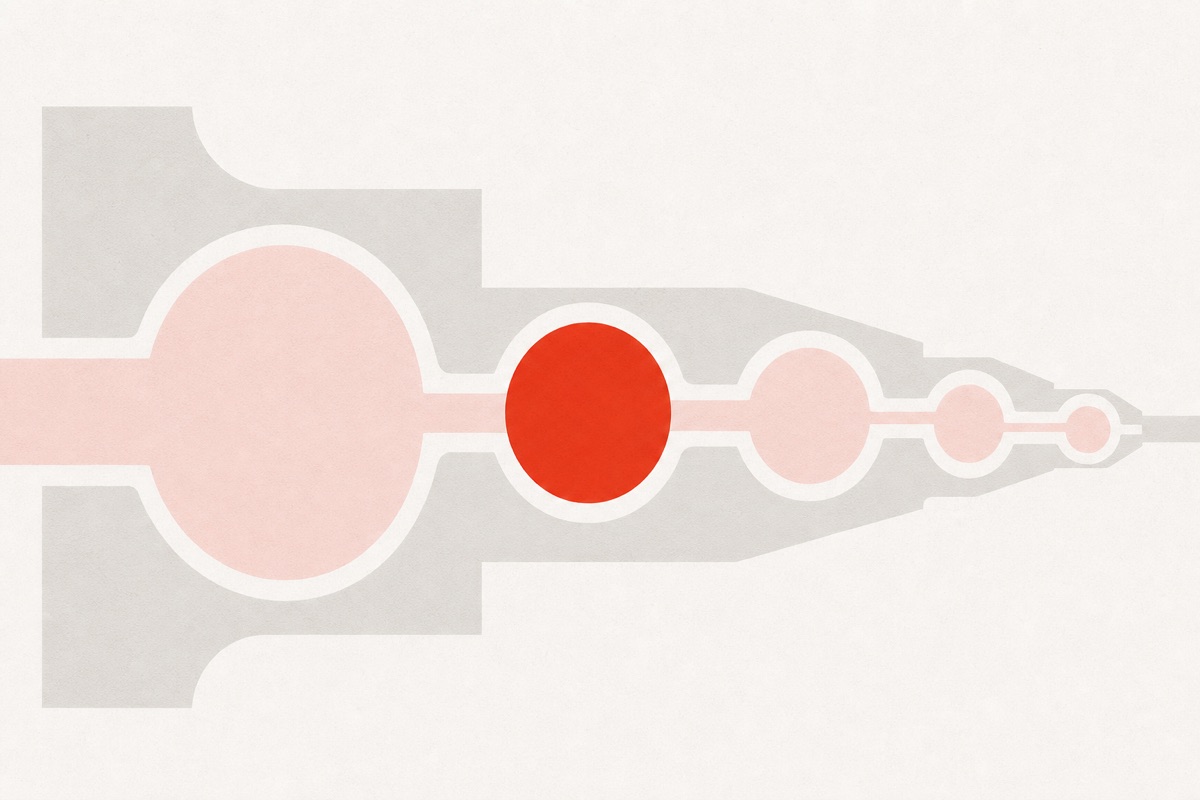 How to Calculate Stage Conversion Rates in Your Sales Pipeline