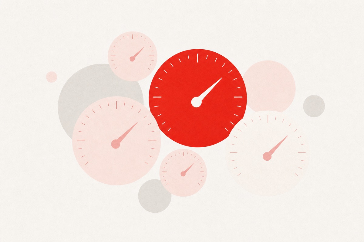 How to Consolidate Sales Dashboards When You Have Too Many