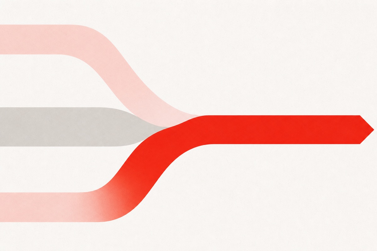 How to Forecast Revenue: The Three Sources That Produce a Quarter
