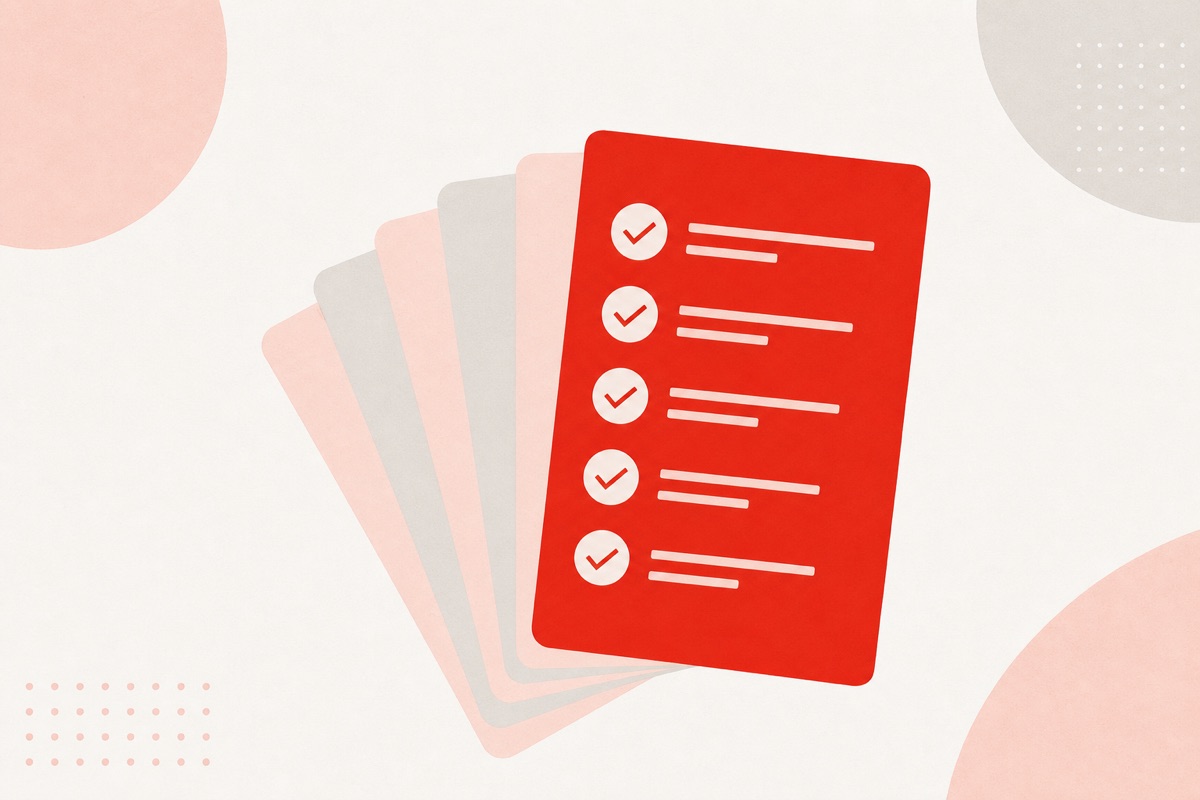 How to Qualify a Sales Lead: A Scoring Rubric Tied to the Forecast