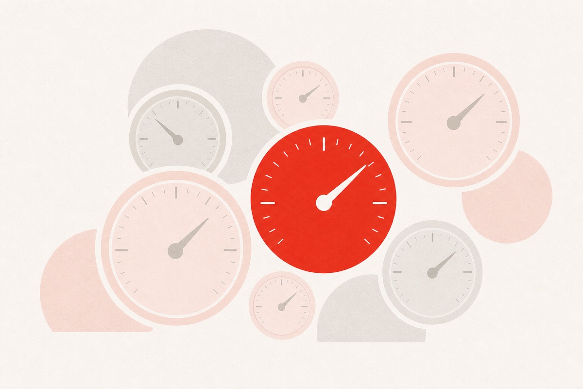 How to Set Targets and Thresholds for Sales KPIs