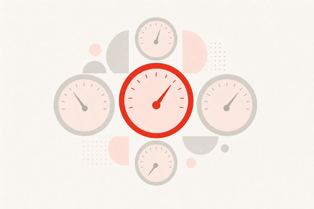 How to Tell If a Sales Metric Change Is Real or Just Noise
