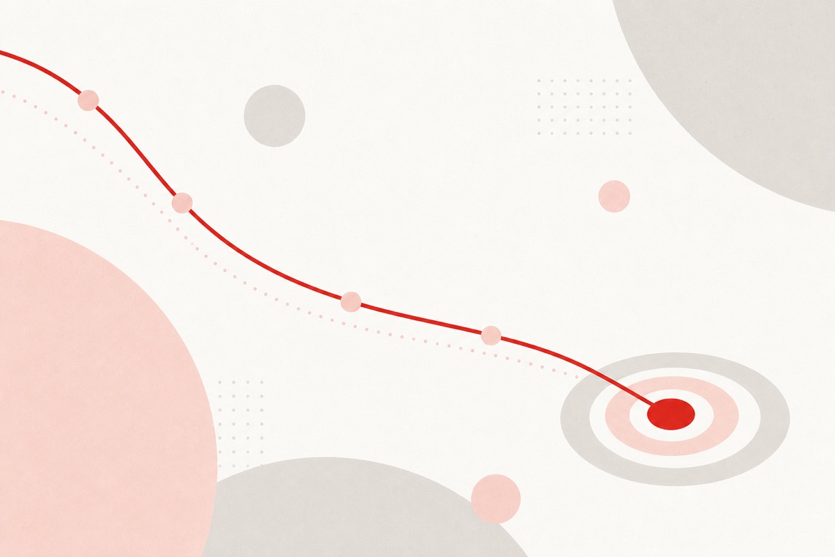 How to Track Forecast Accuracy Over Time