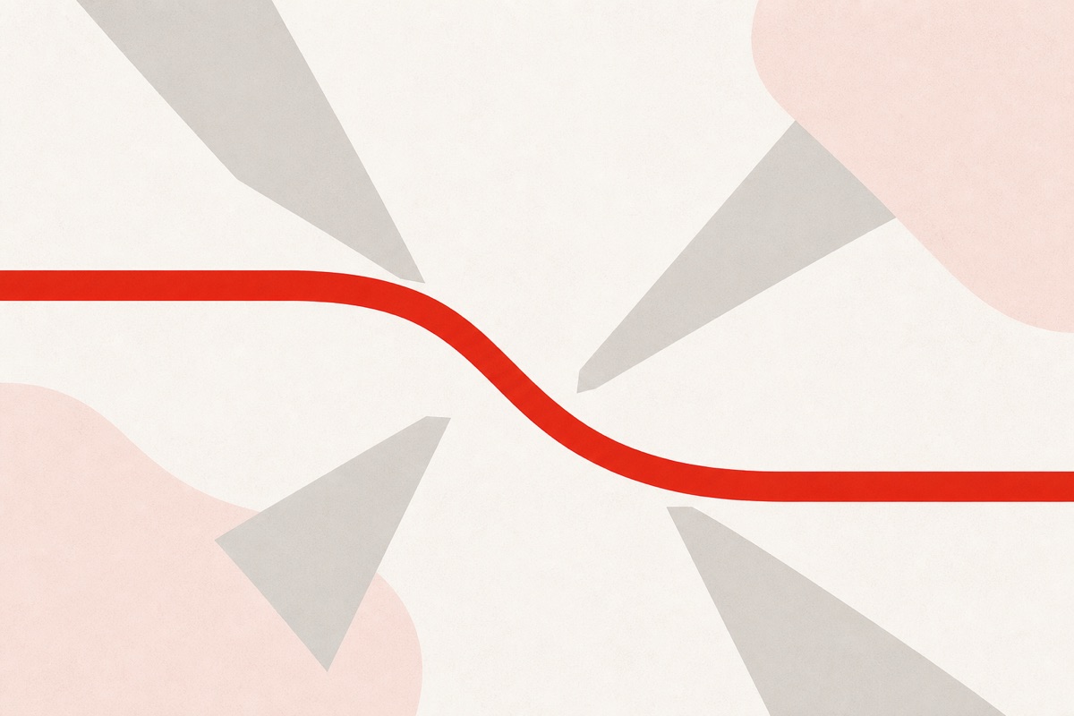 The Four Market Shifts That Break a Sales Forecast (and the Seasonality Most Teams Miss)