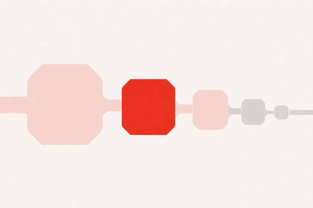Pipeline Looks Healthy but Revenue Is Flat: How to Find What the Coverage Number Hides