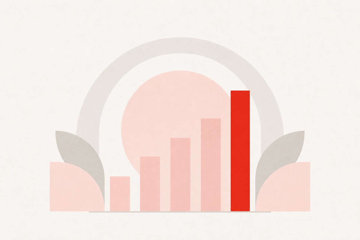 Sales Activity Is Up but Revenue Is Flat. How to Diagnose the Disconnect