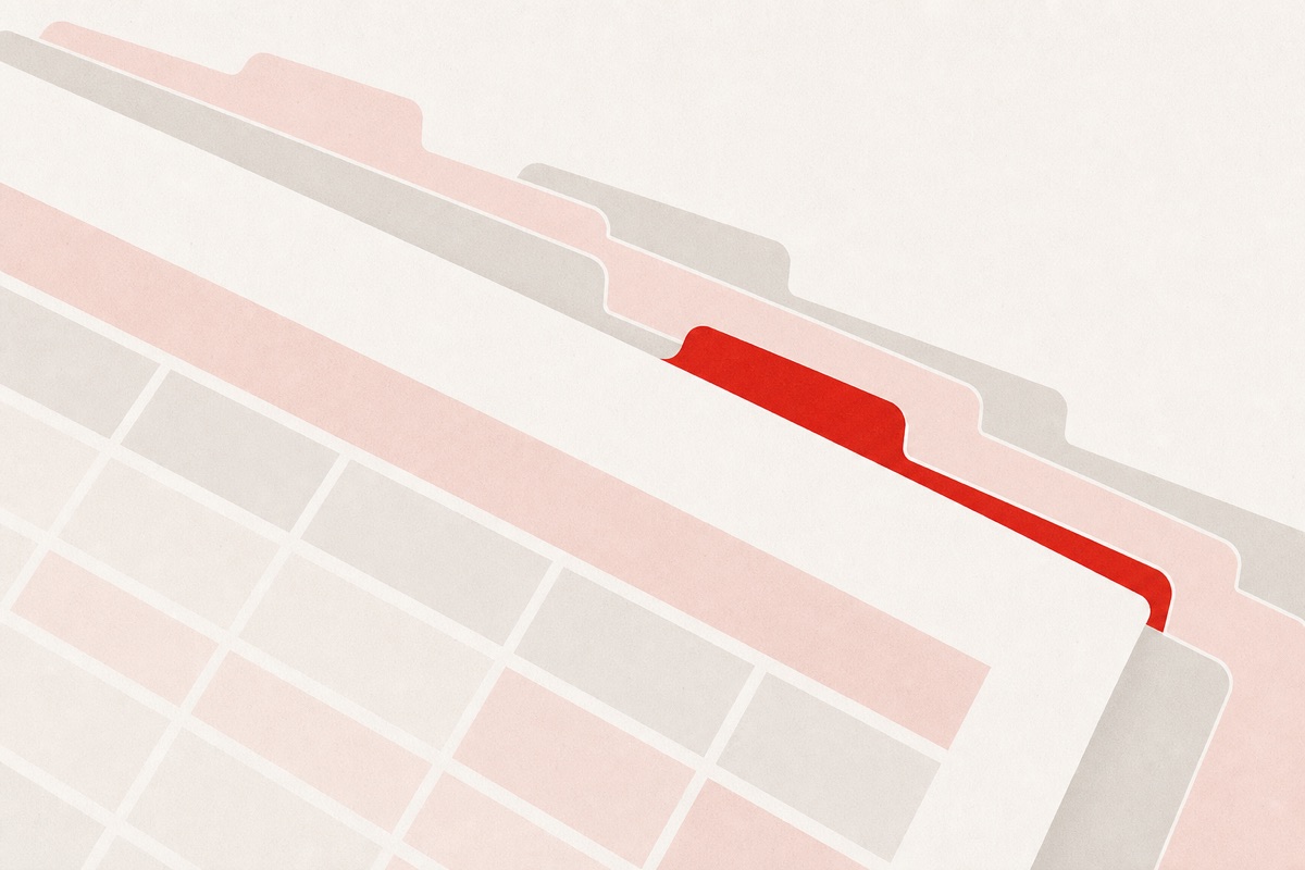 Sales Commission Plan Template: Structure, Components, and a Copyable Framework