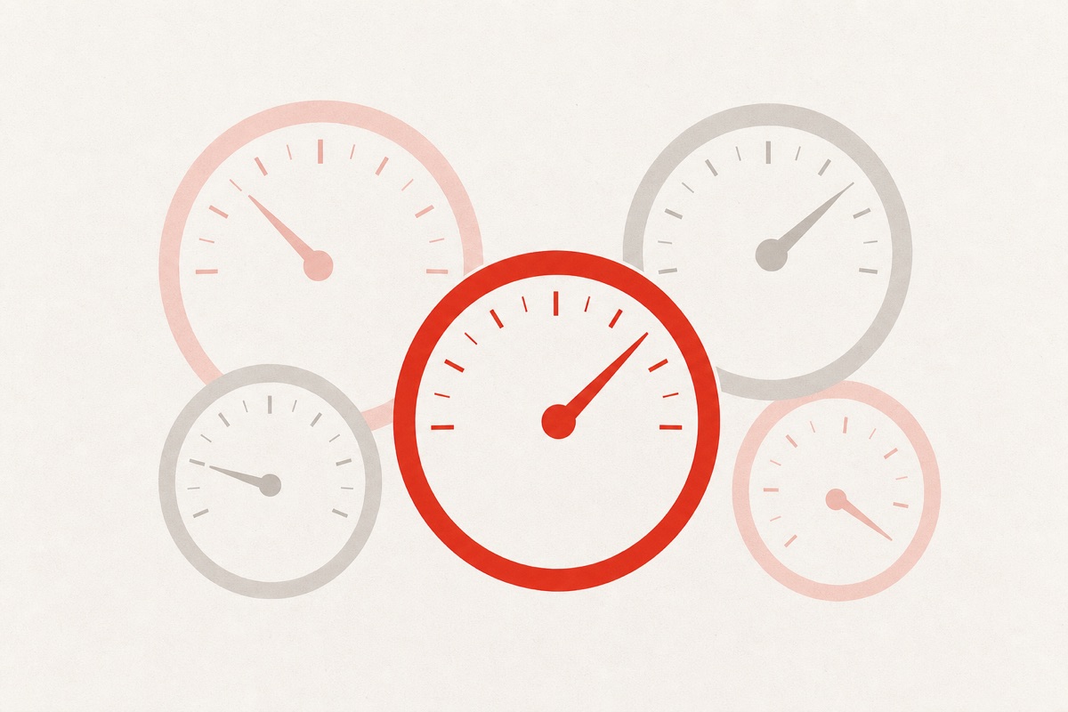 Which Chart Types Belong on a Sales Dashboard