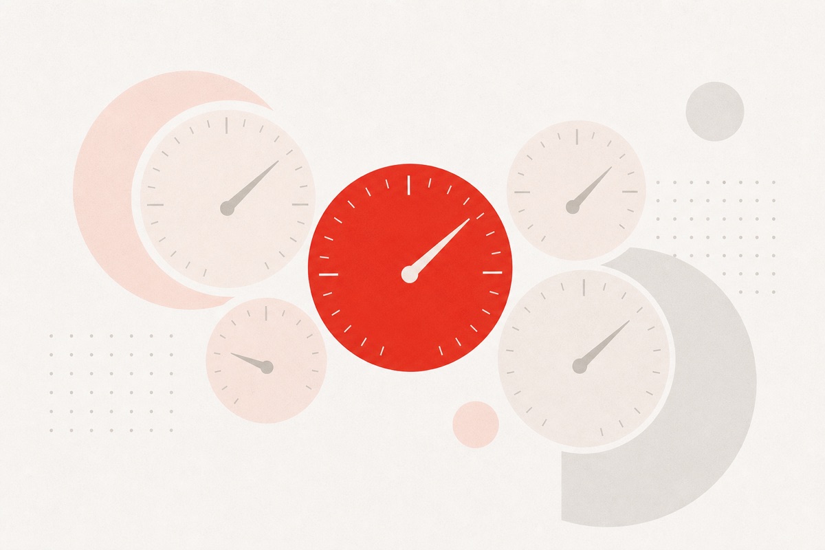 Sales Dashboard Layout: How to Arrange Metrics So People Act on Them