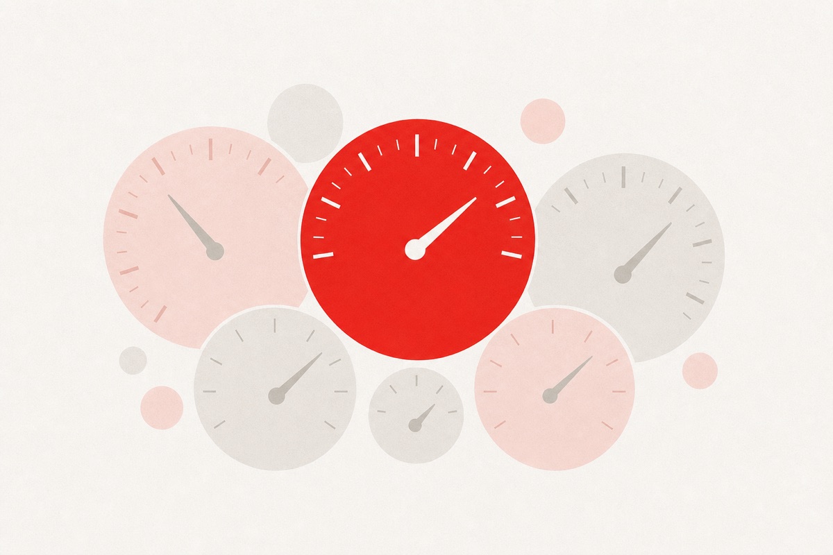 Sales KPI Dashboard Examples by Role: Rep, Manager, CRO, and CFO