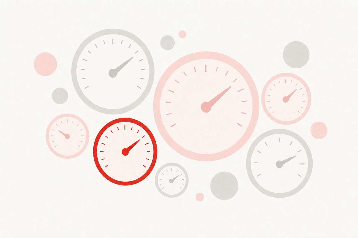 Sales KPIs: The Metrics That Predict Revenue, Not Just Report It