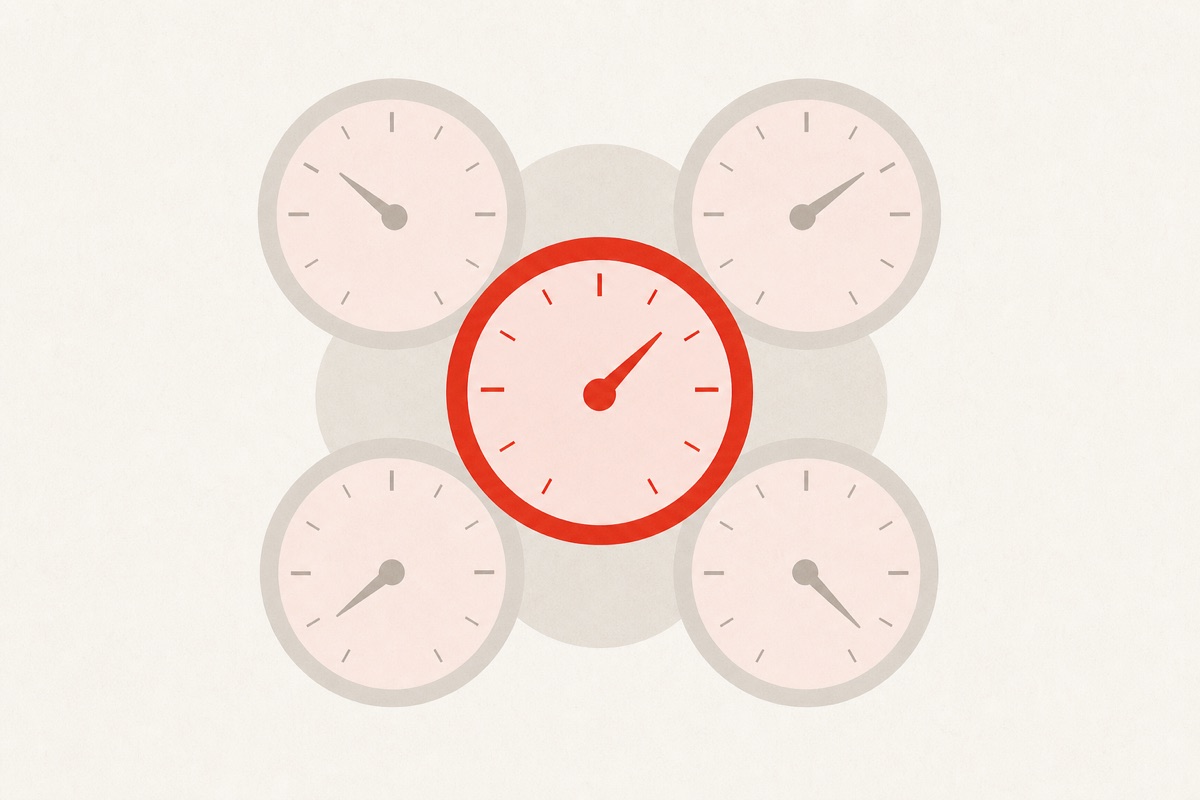 How to Write a Sales Metric Definitions Document