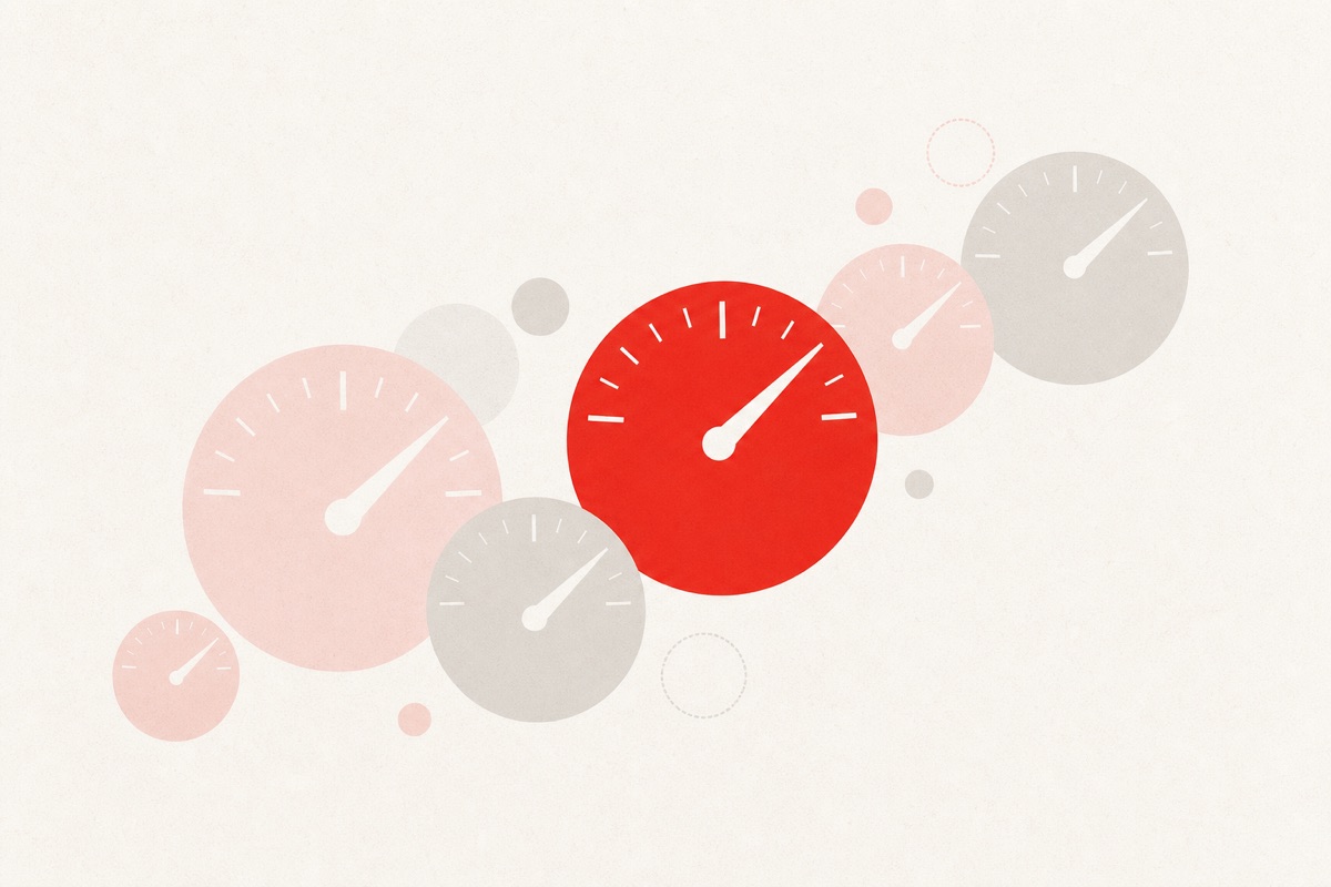 Which Sales Metrics to Track When the Sales Cycle Runs 9 to 18 Months