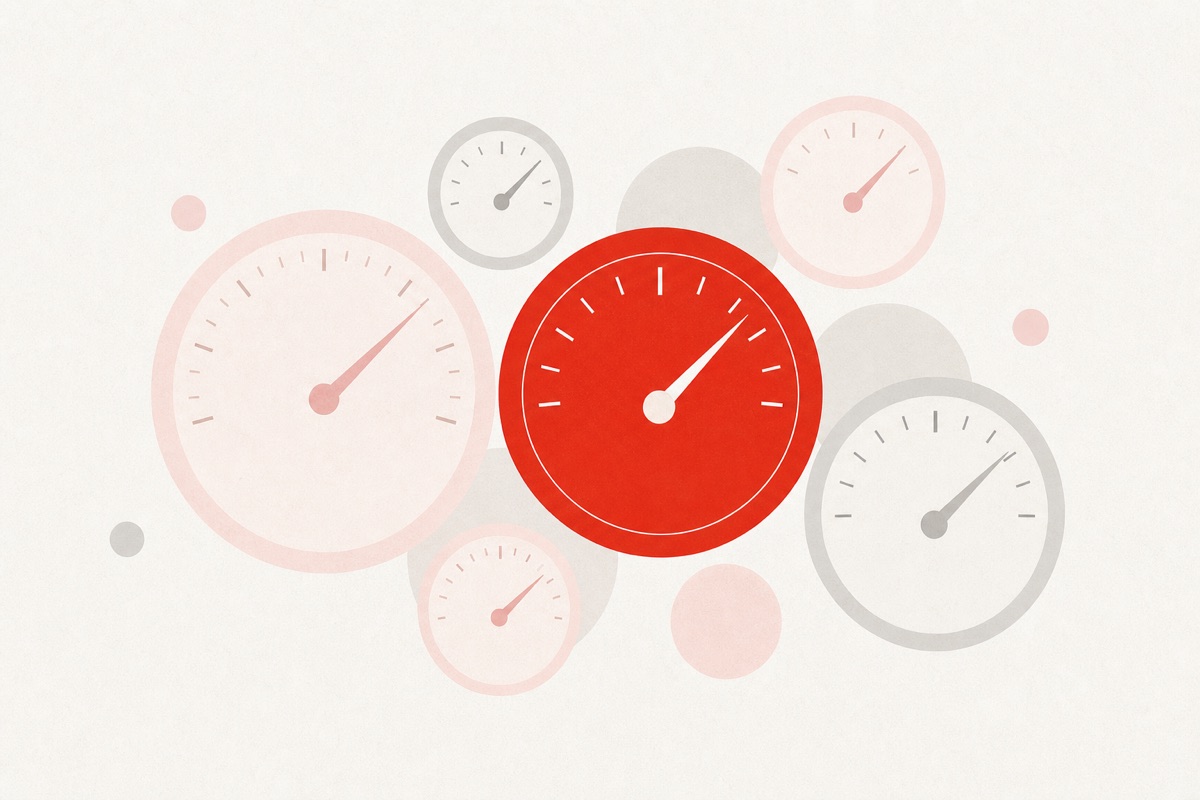 Which Sales Metrics Can a Rep Actually Control?