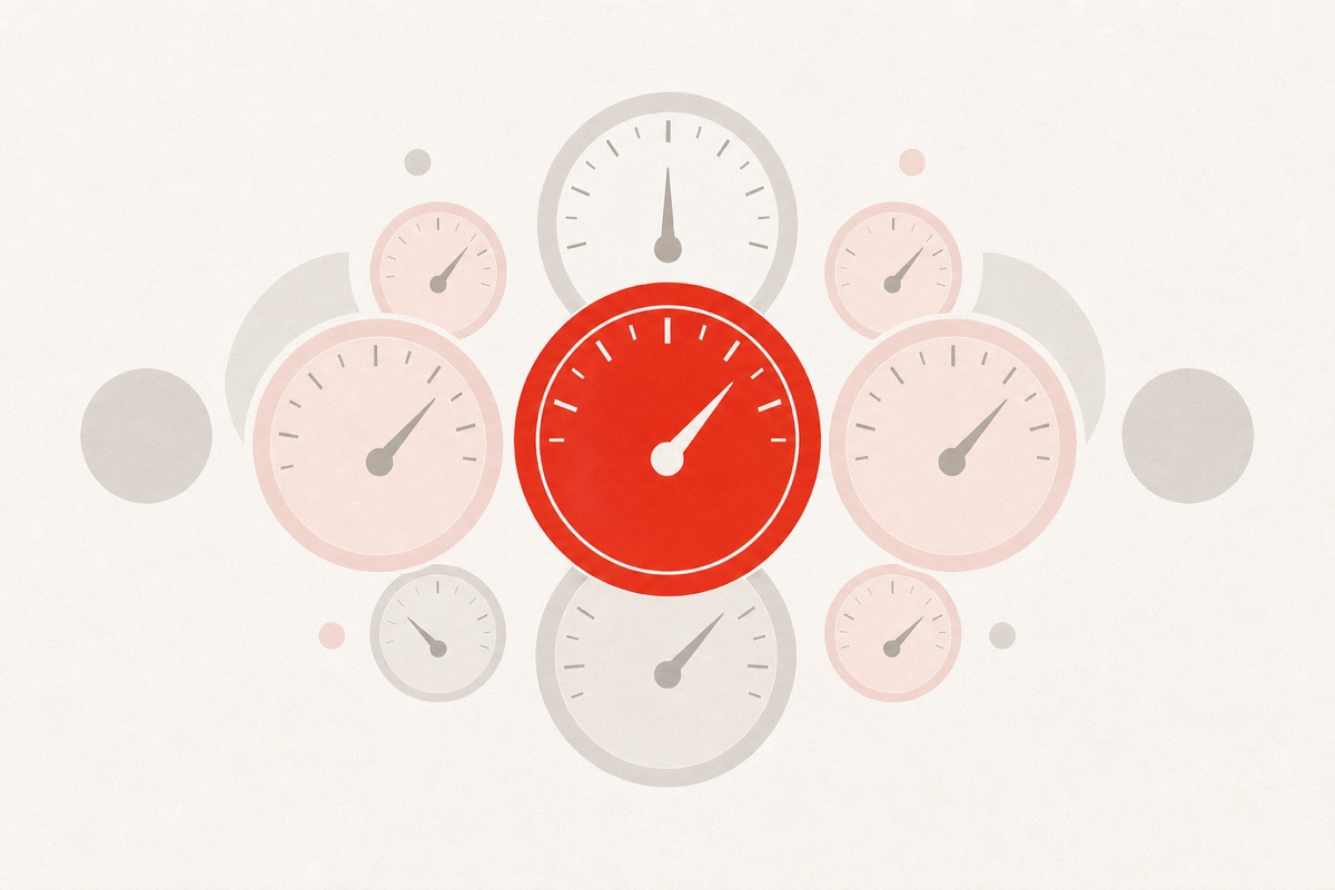 Sales Metrics: The Numbers That Run a Revenue Team