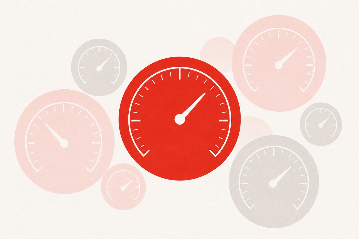 Sales Performance Management: One Machine, Not Five Parts