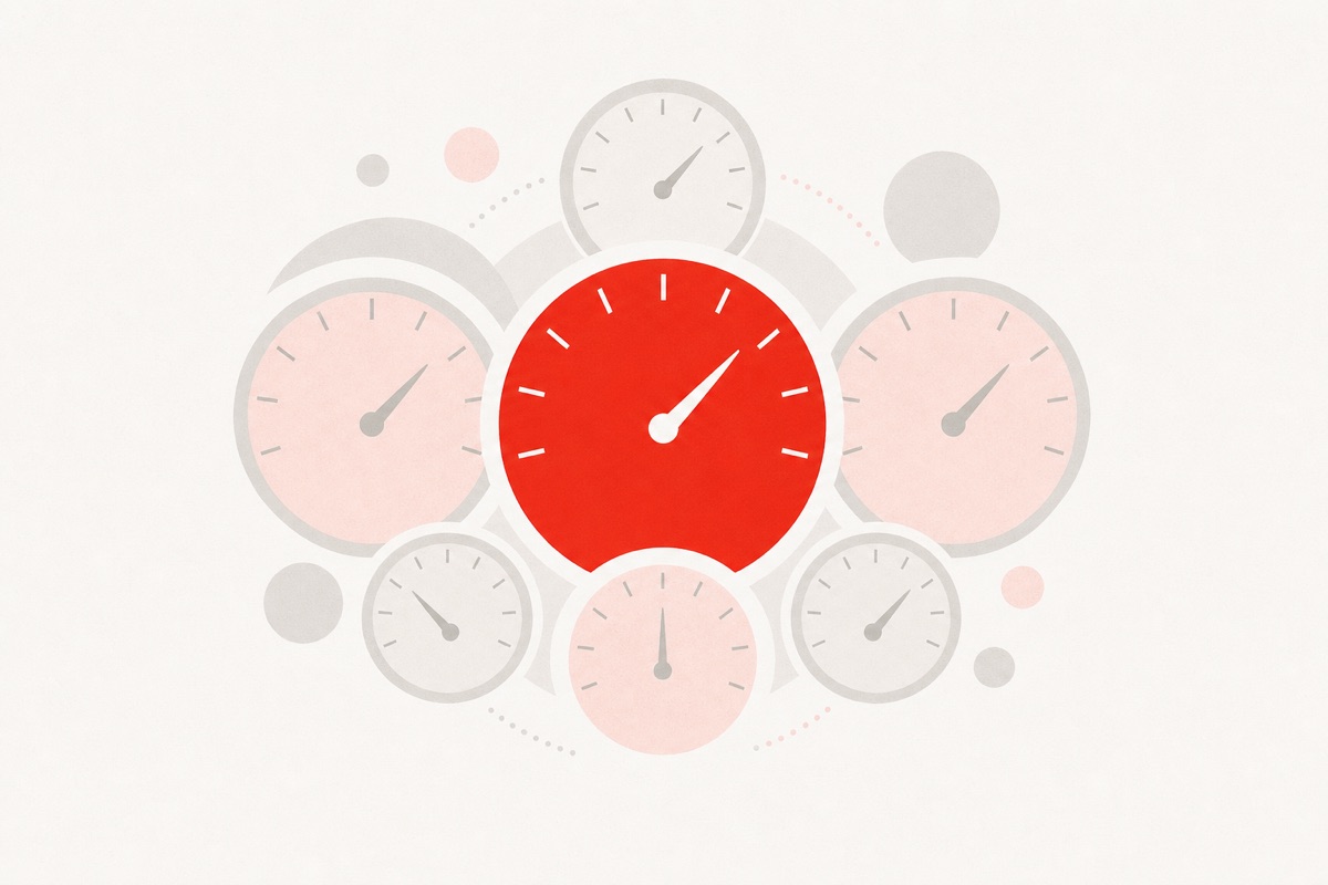 Sales Performance Metrics: What to Measure and Why
