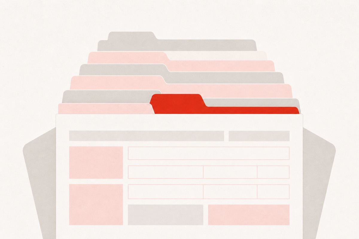 Territory Plan Template: How to Assign, Document, and Track Sales Territories