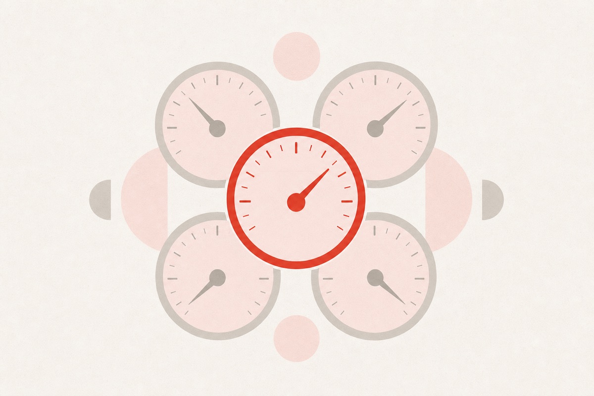 Vanity Sales Metrics and What to Report Instead