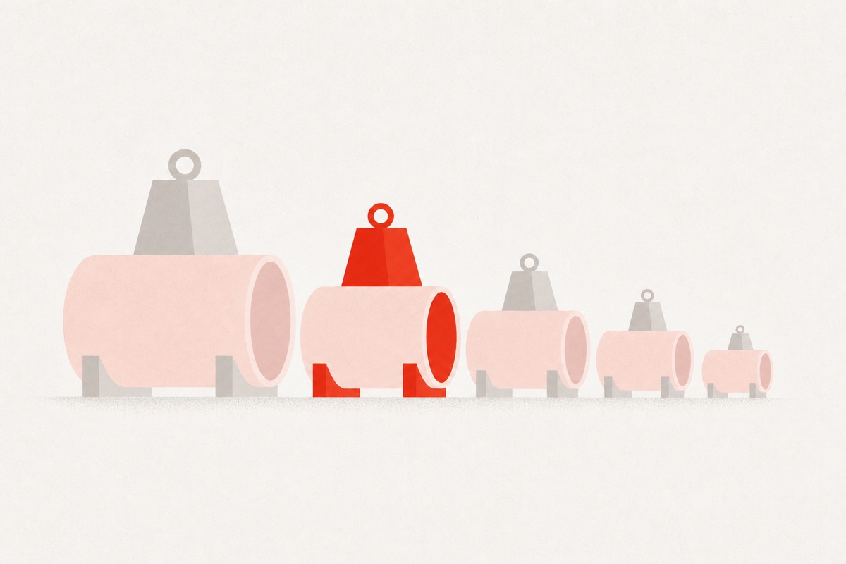 Weighted Pipeline: How to Calculate It, and Why It Still Understates Your Risk