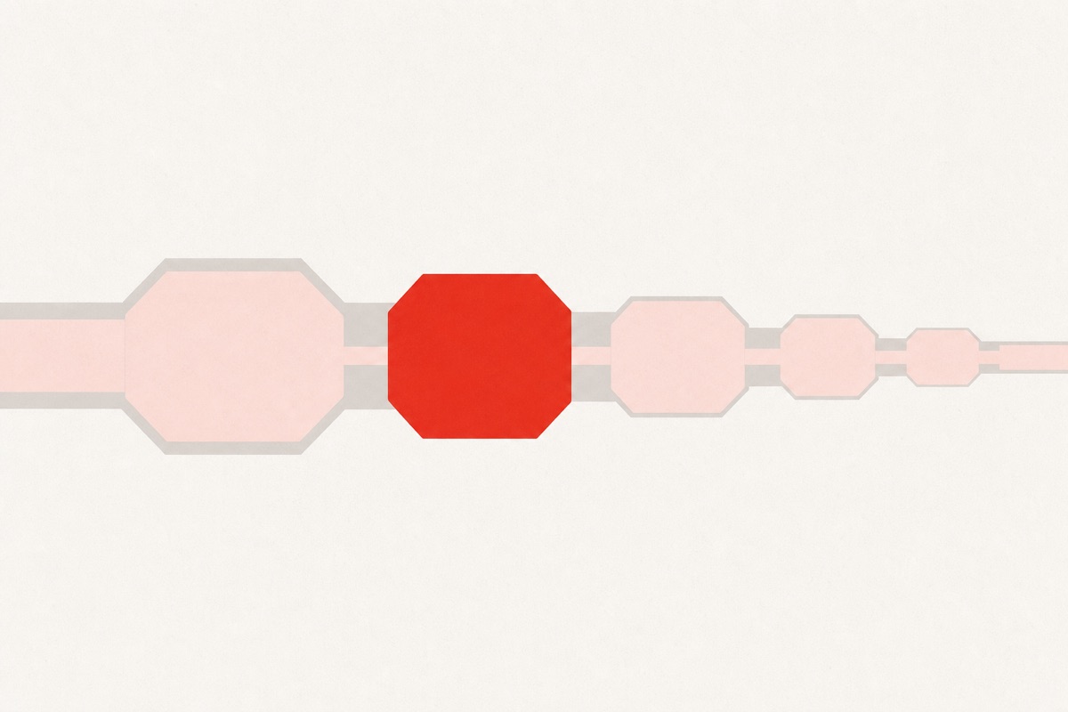 What Is a Good Sales Stage Conversion Rate in B2B SaaS?