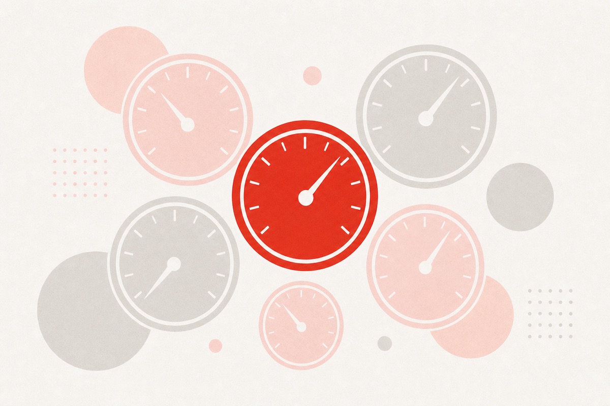 What to Do When Sales Metrics Conflict With Each Other