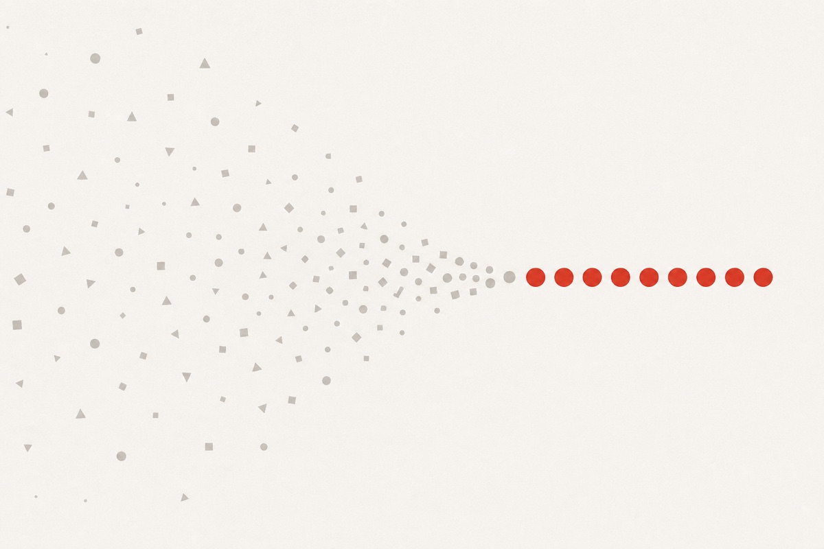 Who Owns CRM Data Quality? Splitting the Job Between RevOps and Sales