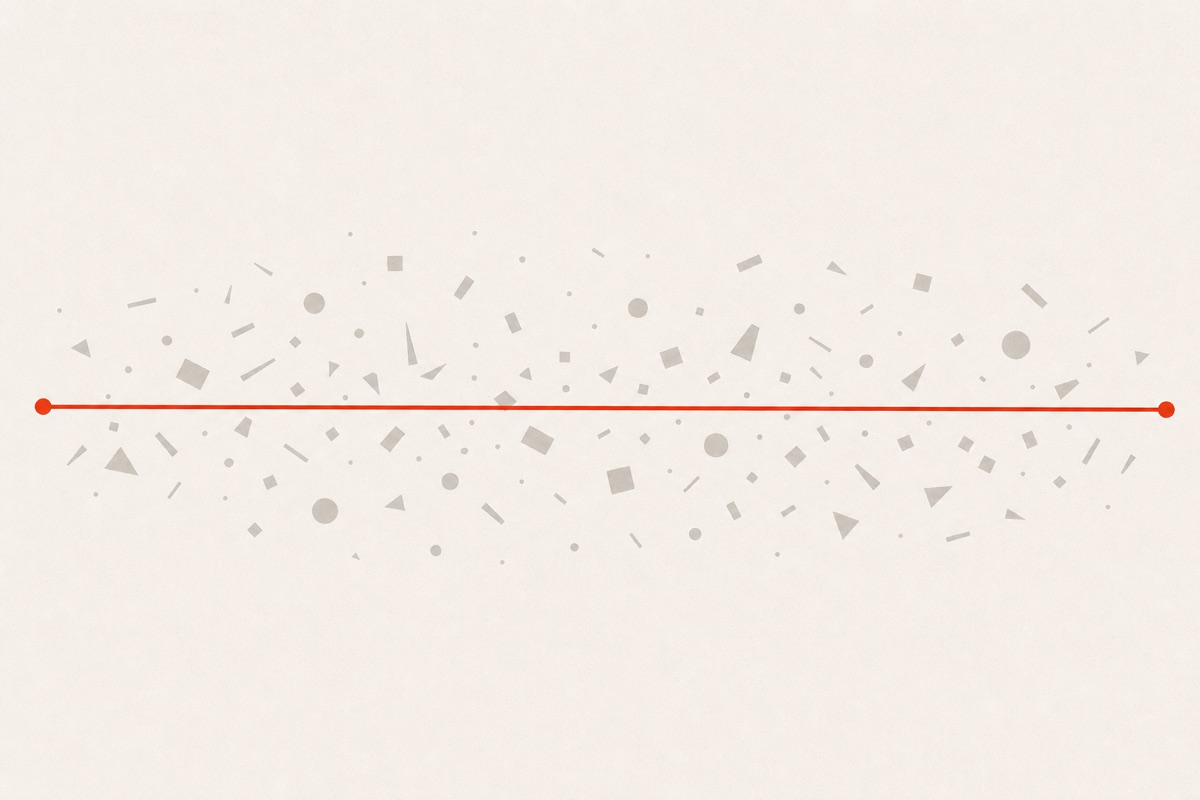 Why Sales Forecasts Are Wrong: It Is Not Your Data