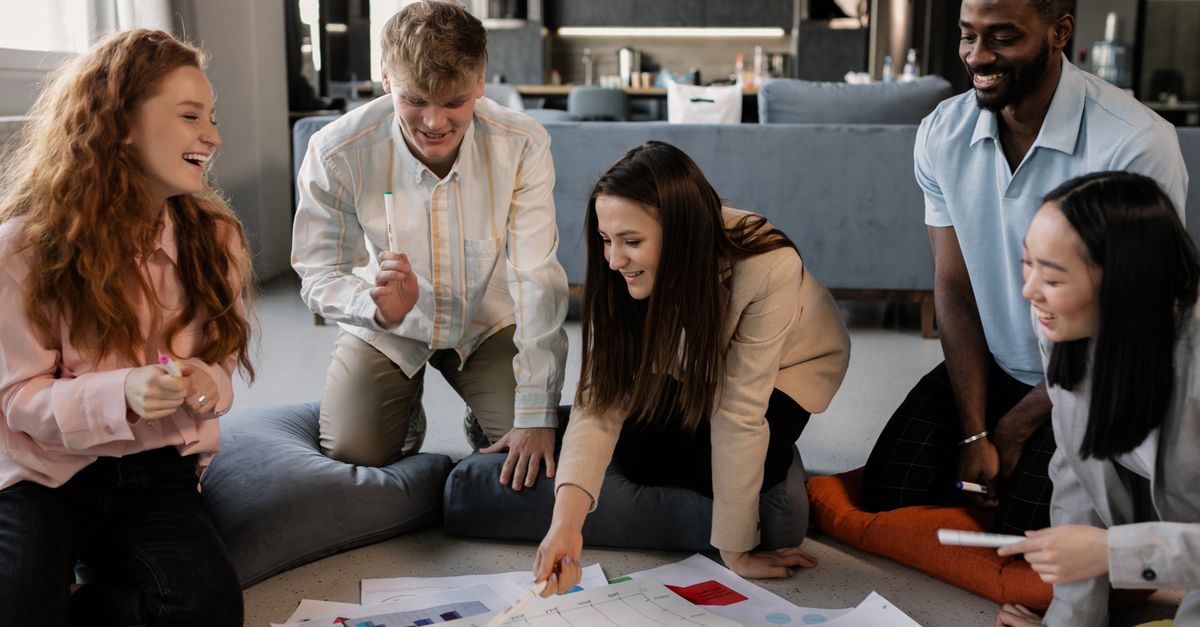 Integrate search and video teams for demand capture