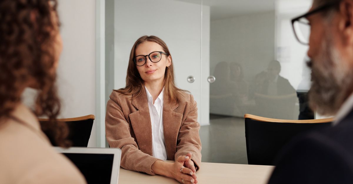 SaaStr Advises Against Hiring Popular VP of Sales Candidates