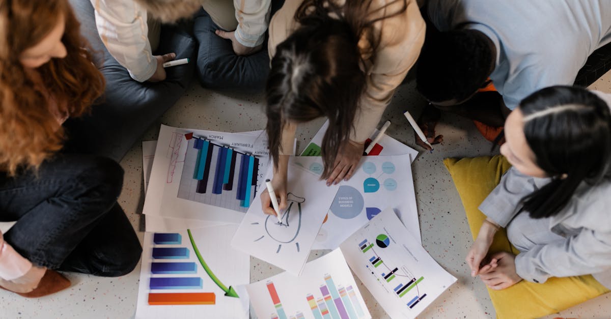Scaling Creative Effectiveness Is a Leadership Challenge
